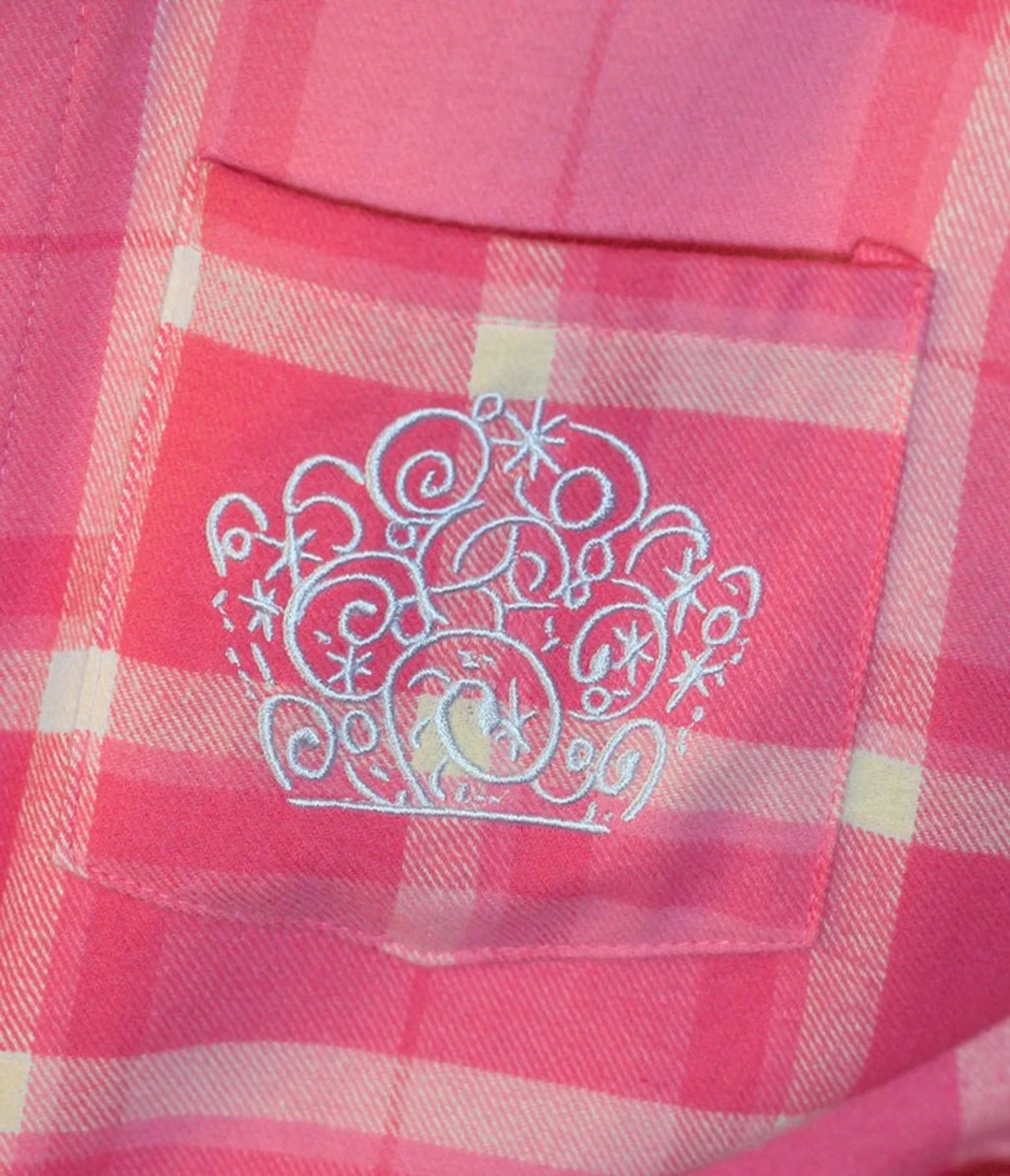 Cakeworthy Glinda Popular Flannel - Image 4