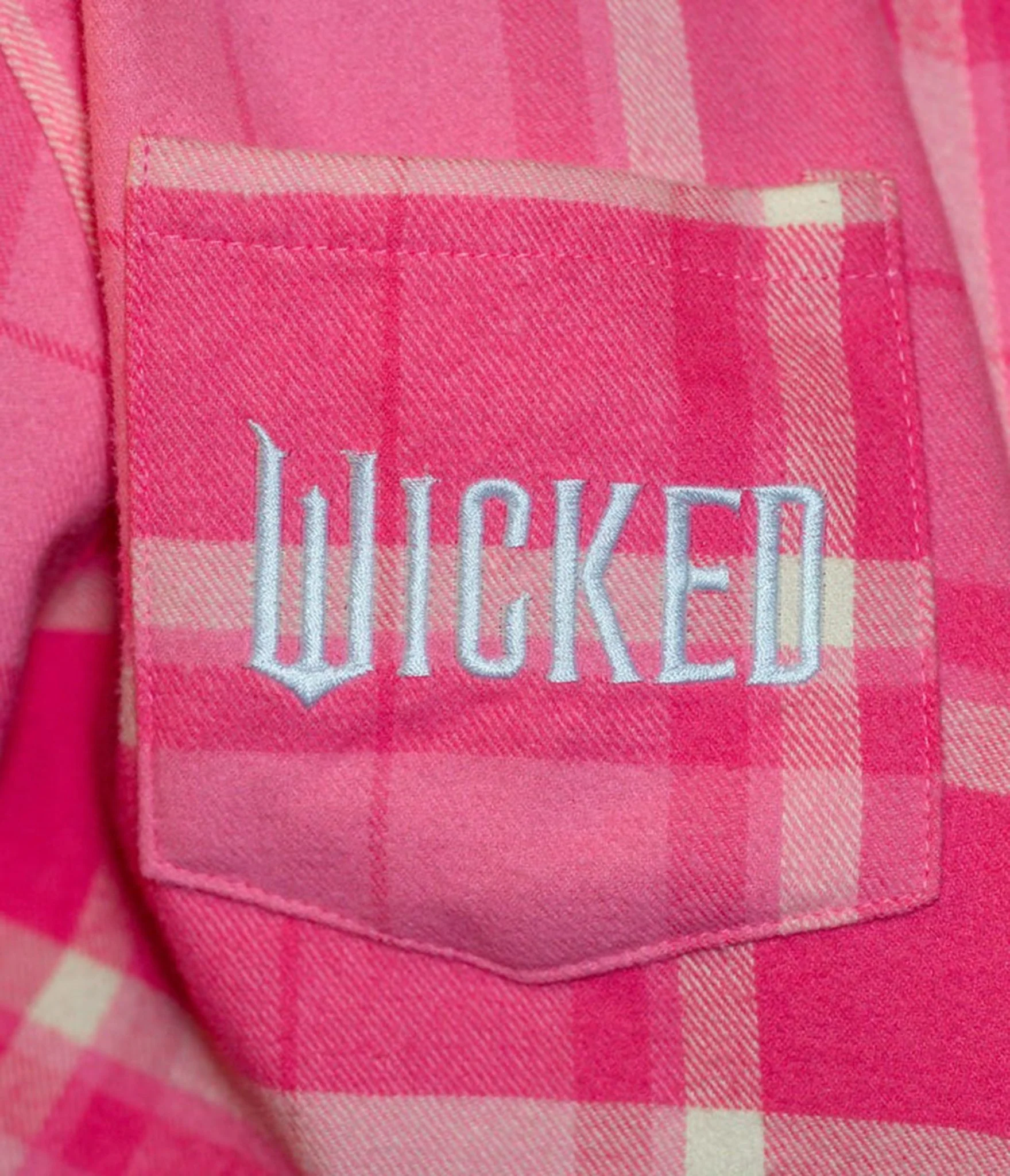 Cakeworthy Glinda Popular Flannel - Image 5