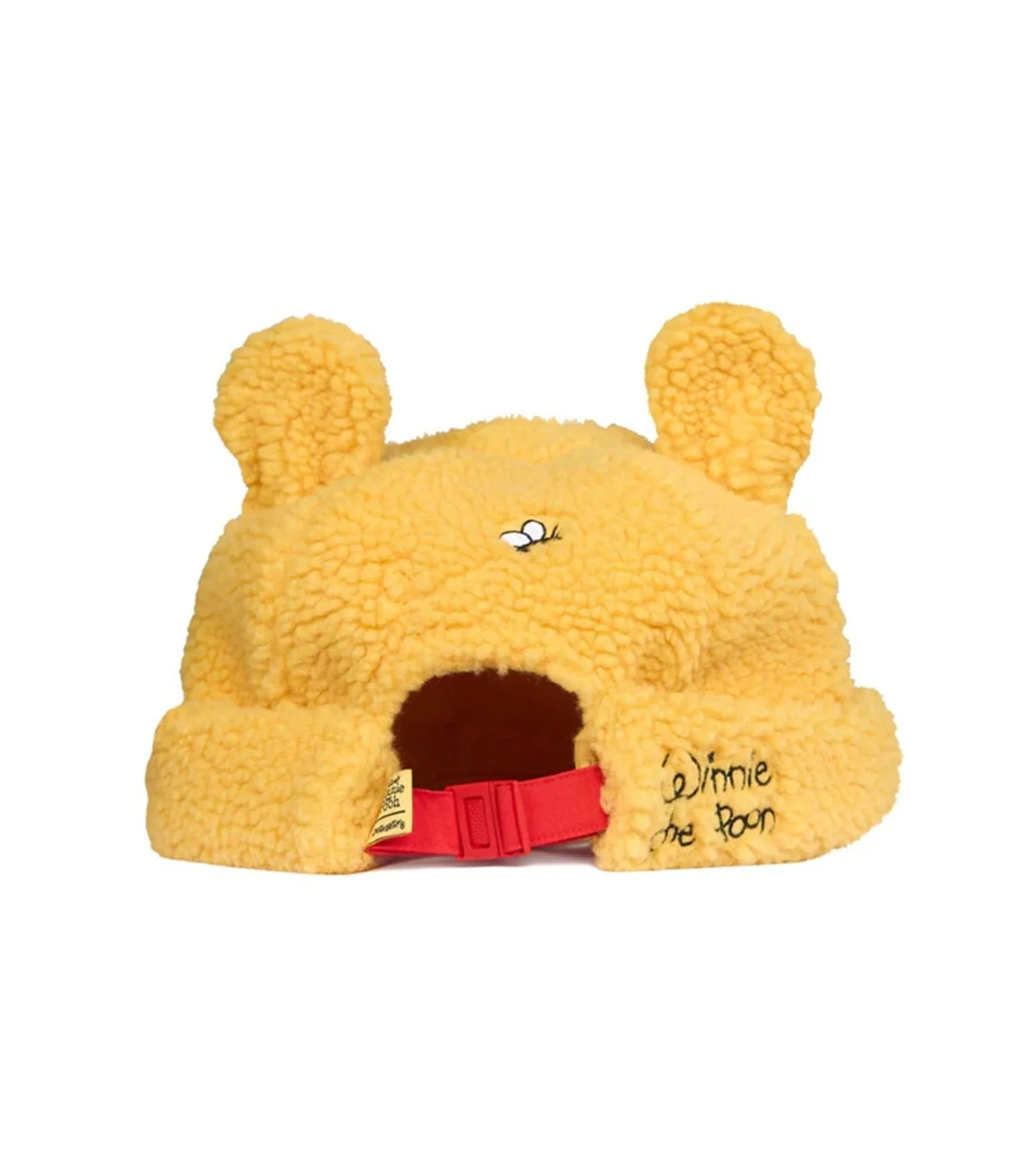 Cakeworthy Winnie the Pooh Sherpa Beanie - Image 3