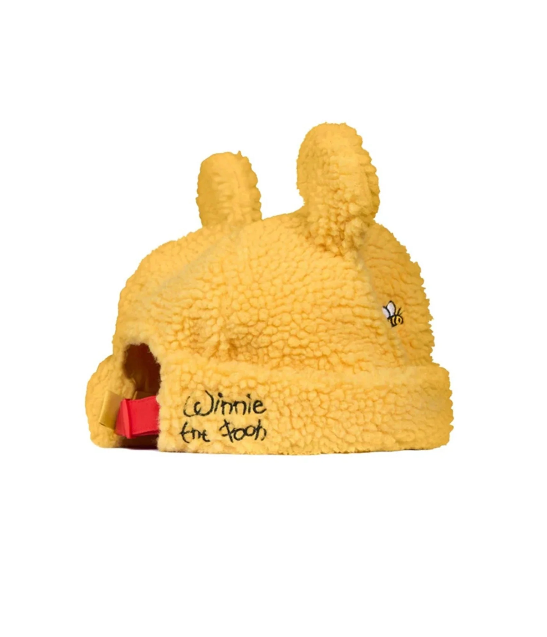 Cakeworthy Winnie the Pooh Sherpa Beanie - Image 4