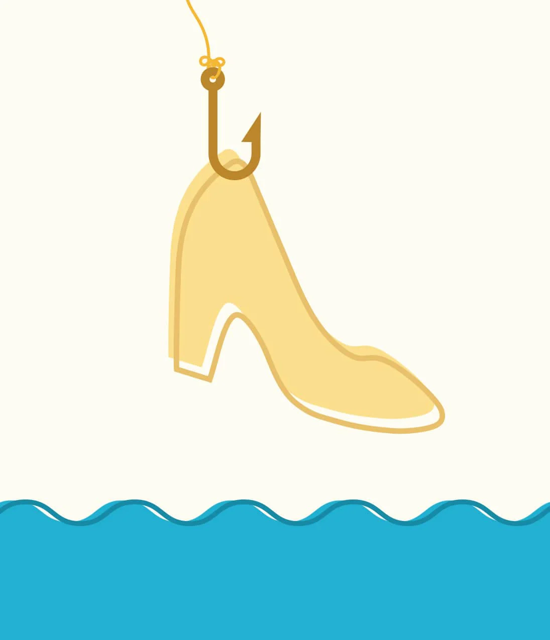 Catch of the Day - Shoes
