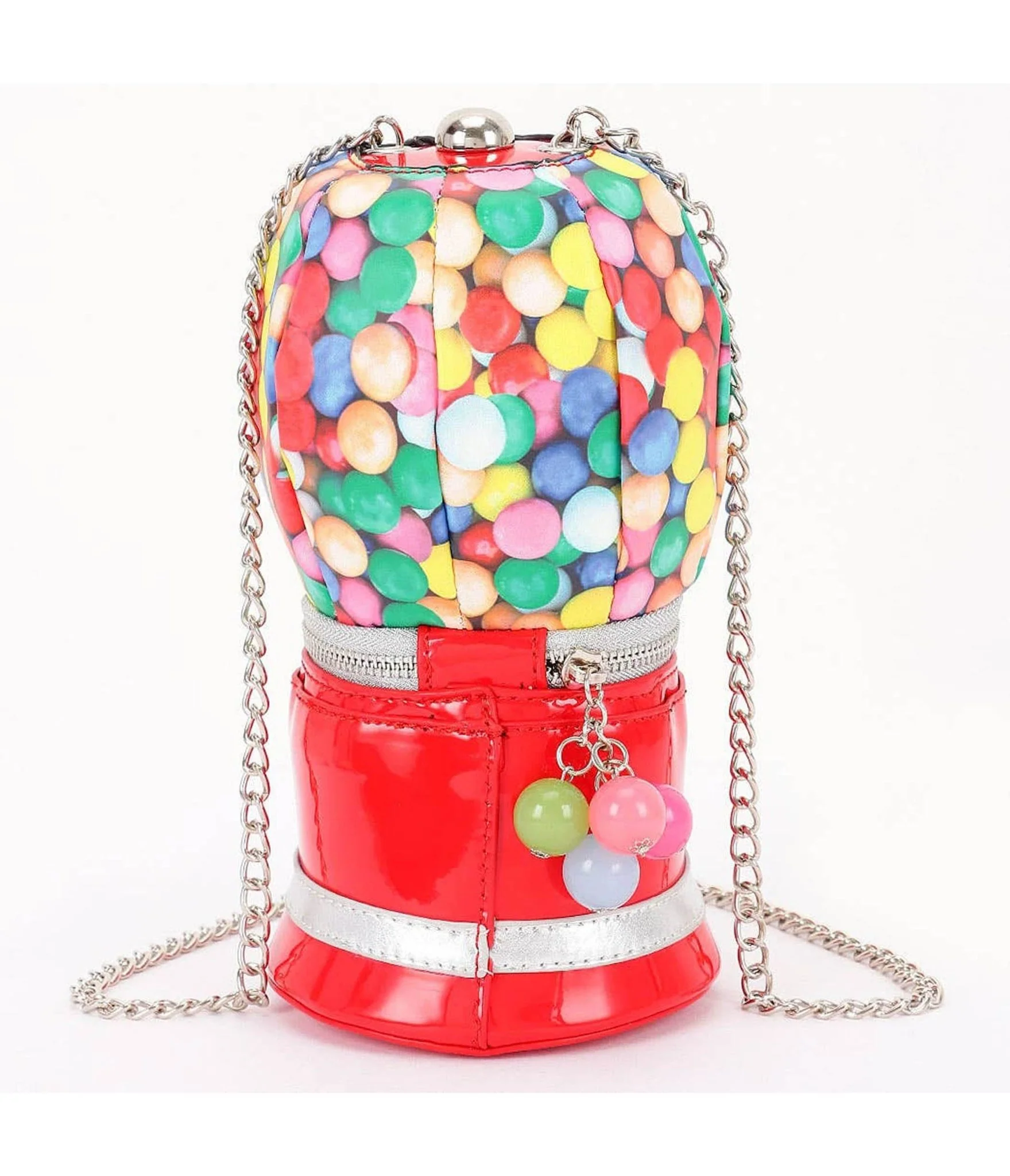 Gumball Machine Handbag - Image 2