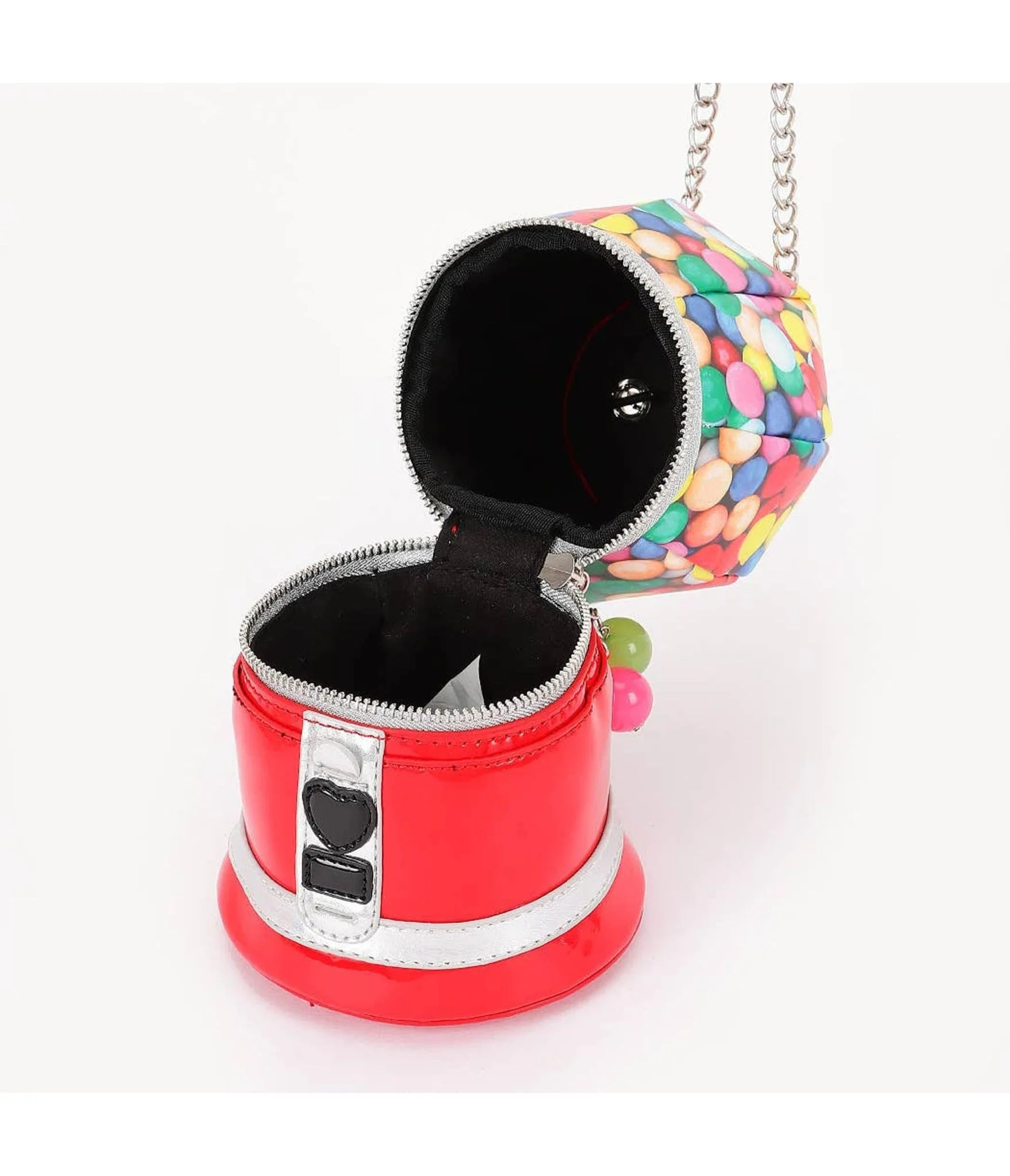 Gumball Machine Handbag - Image 3