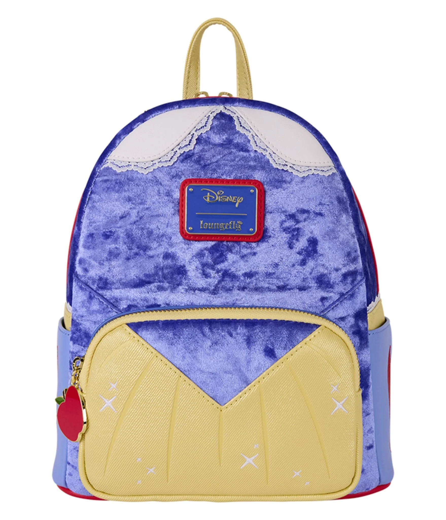 Loungefly Disney Snow White Evergreen Mini Backpack