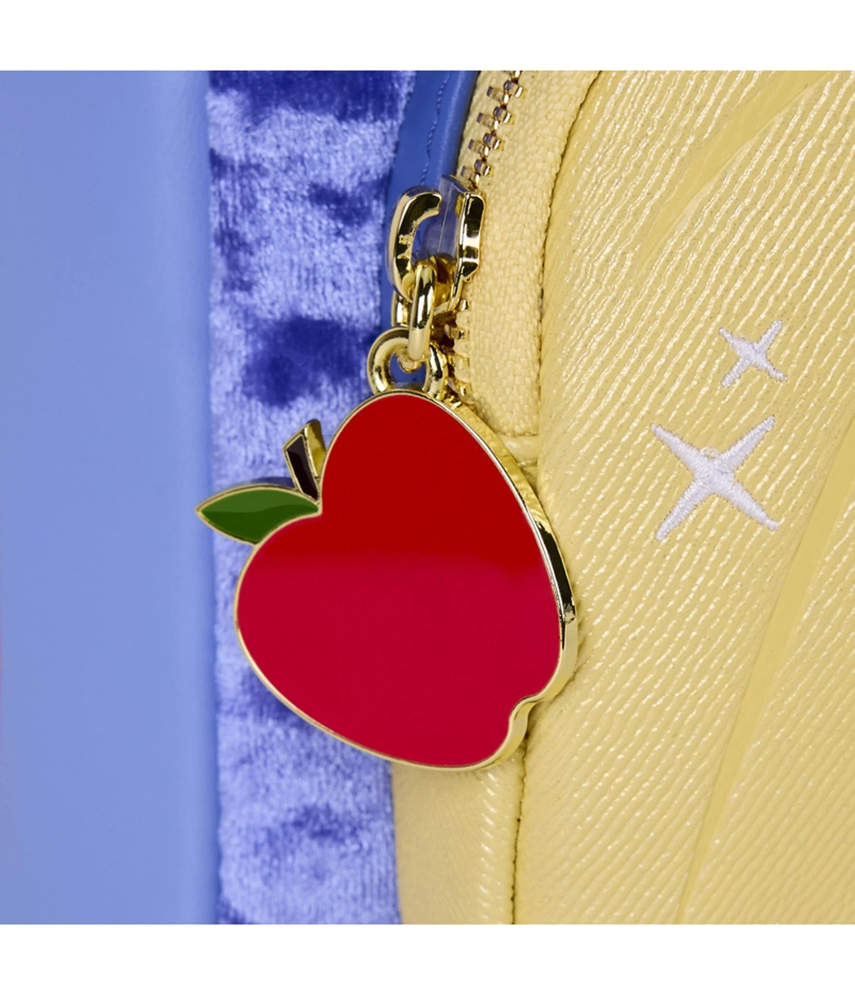 Loungefly Disney Snow White Evergreen Mini Backpack - Image 4