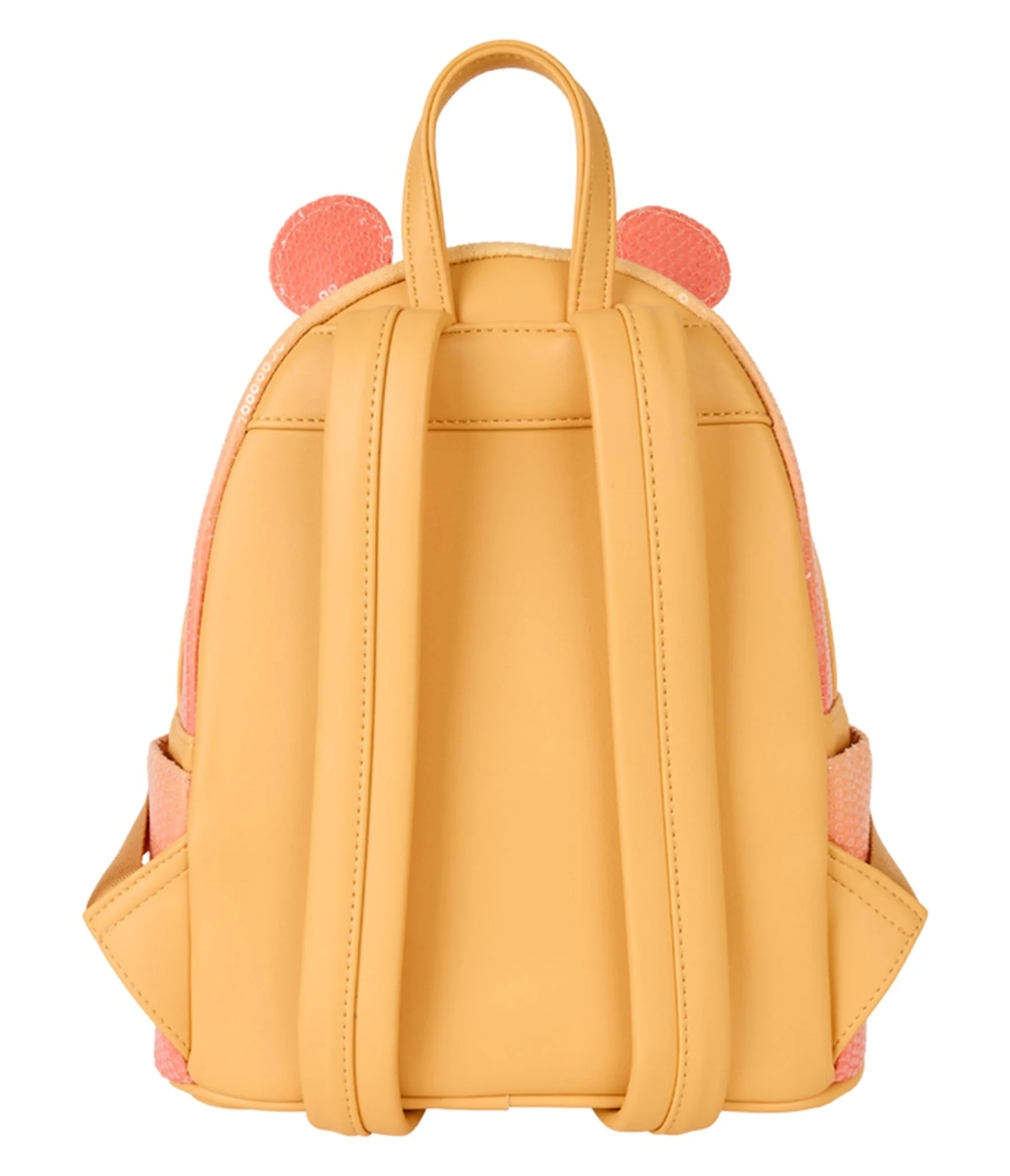 Loungefly Disney Winnie the Pooh Sequin Mini Backpack - Image 3