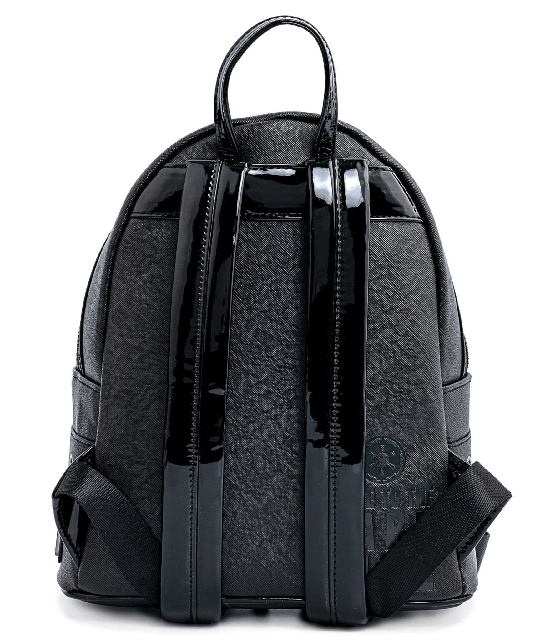 Loungefly Star Wars Darth Vader Light Up Mini Backpack - Image 3