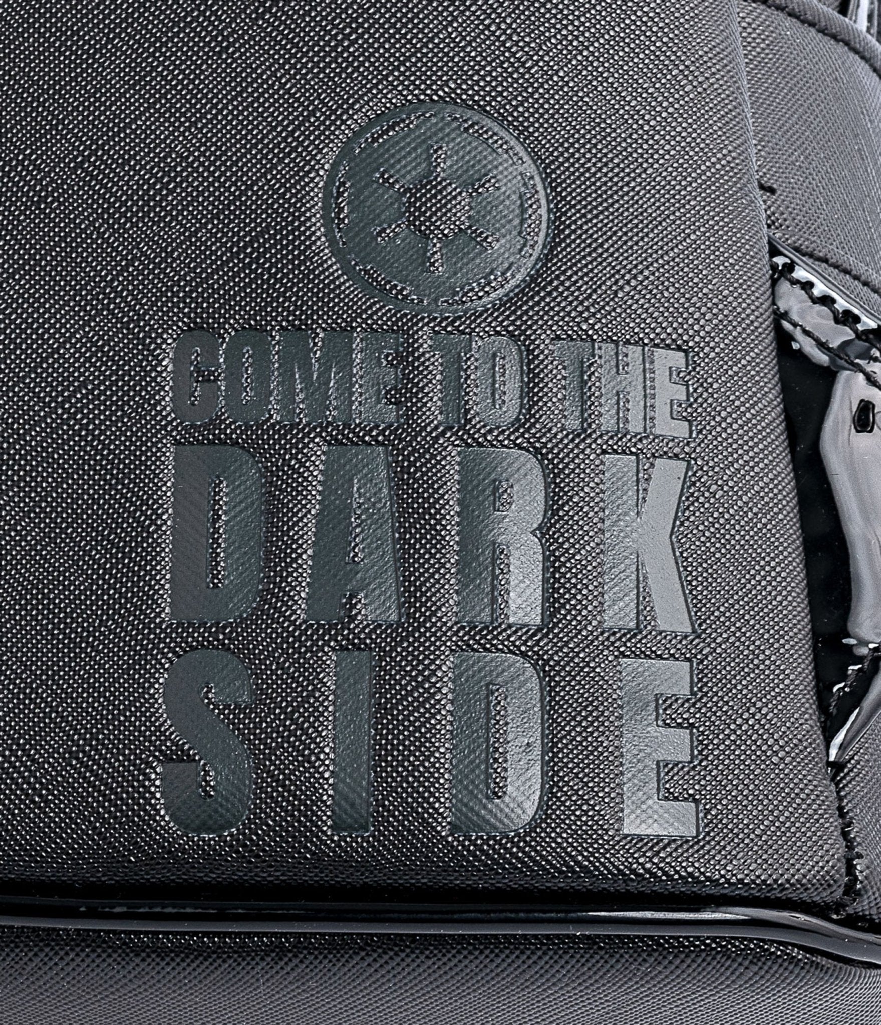Loungefly Star Wars Darth Vader Light Up Mini Backpack - Image 4