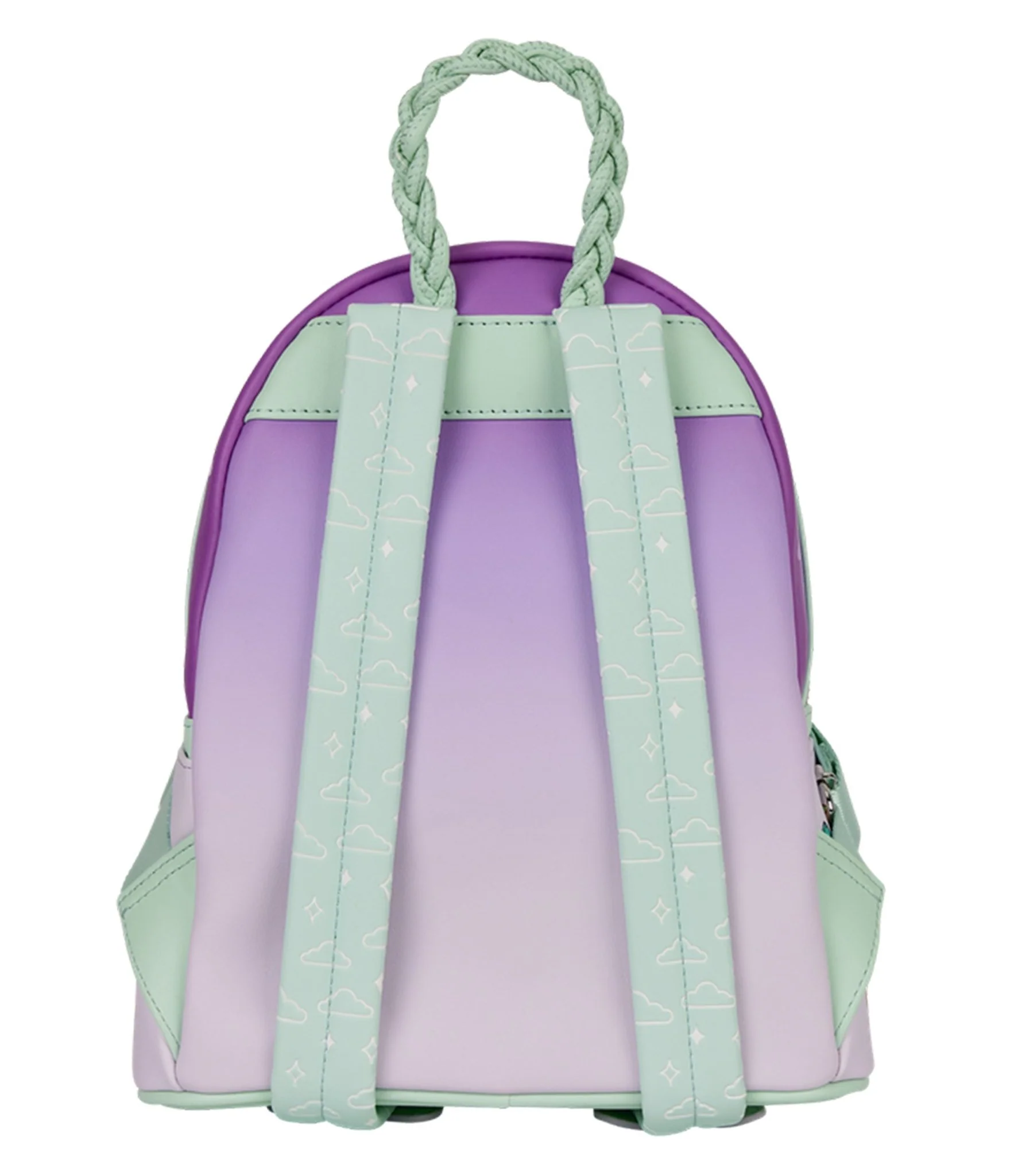Loungefly Star Wars Grogu Mini Backpack - Image 4