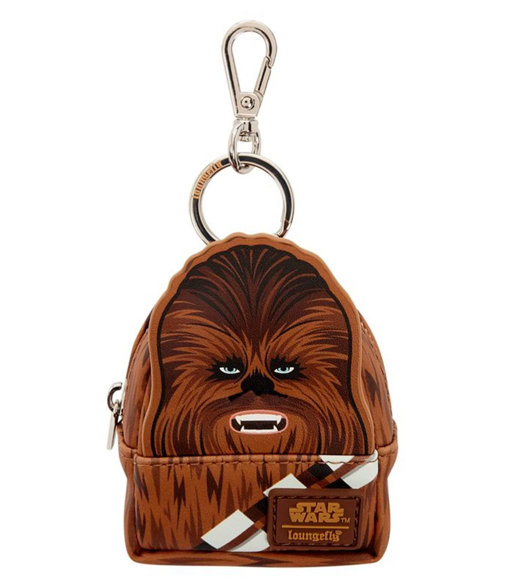 Loungefly Star Wars Mini Backpack Charm Mystery Box - Image 5