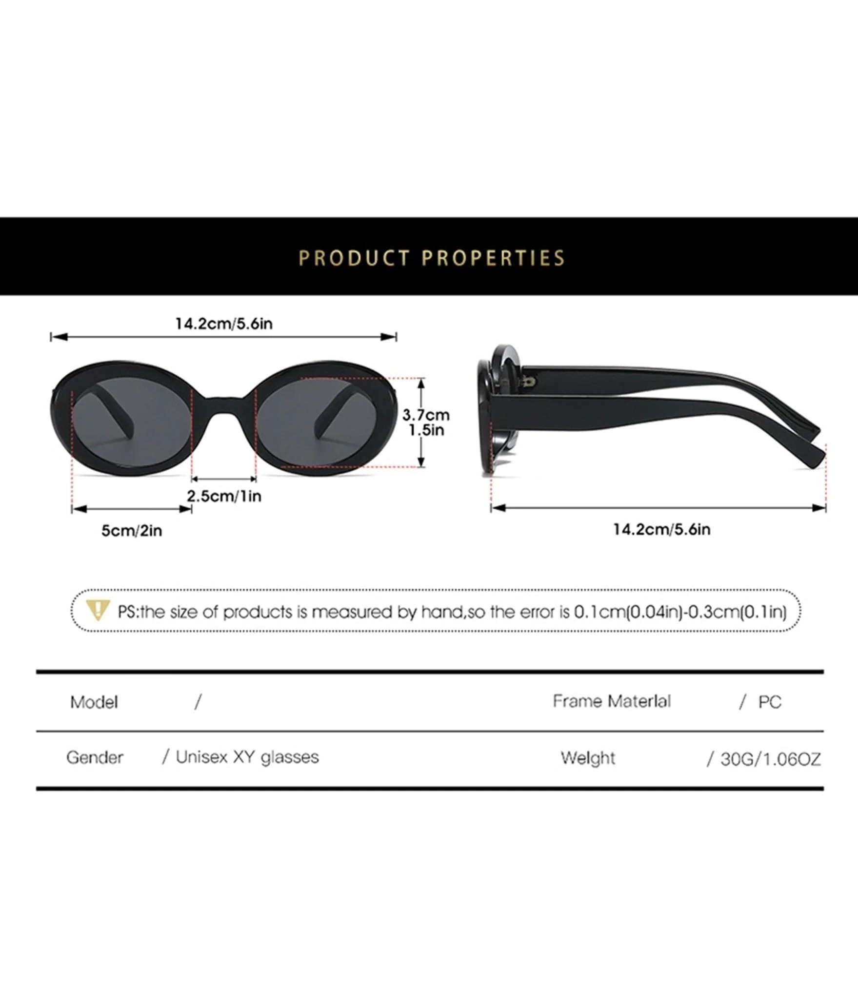 Tortoise Retro Round Sunglasses - Image 2