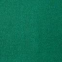 Unique Vintage Emerald Green Delores Swing Dress with Sleeves - Image 6