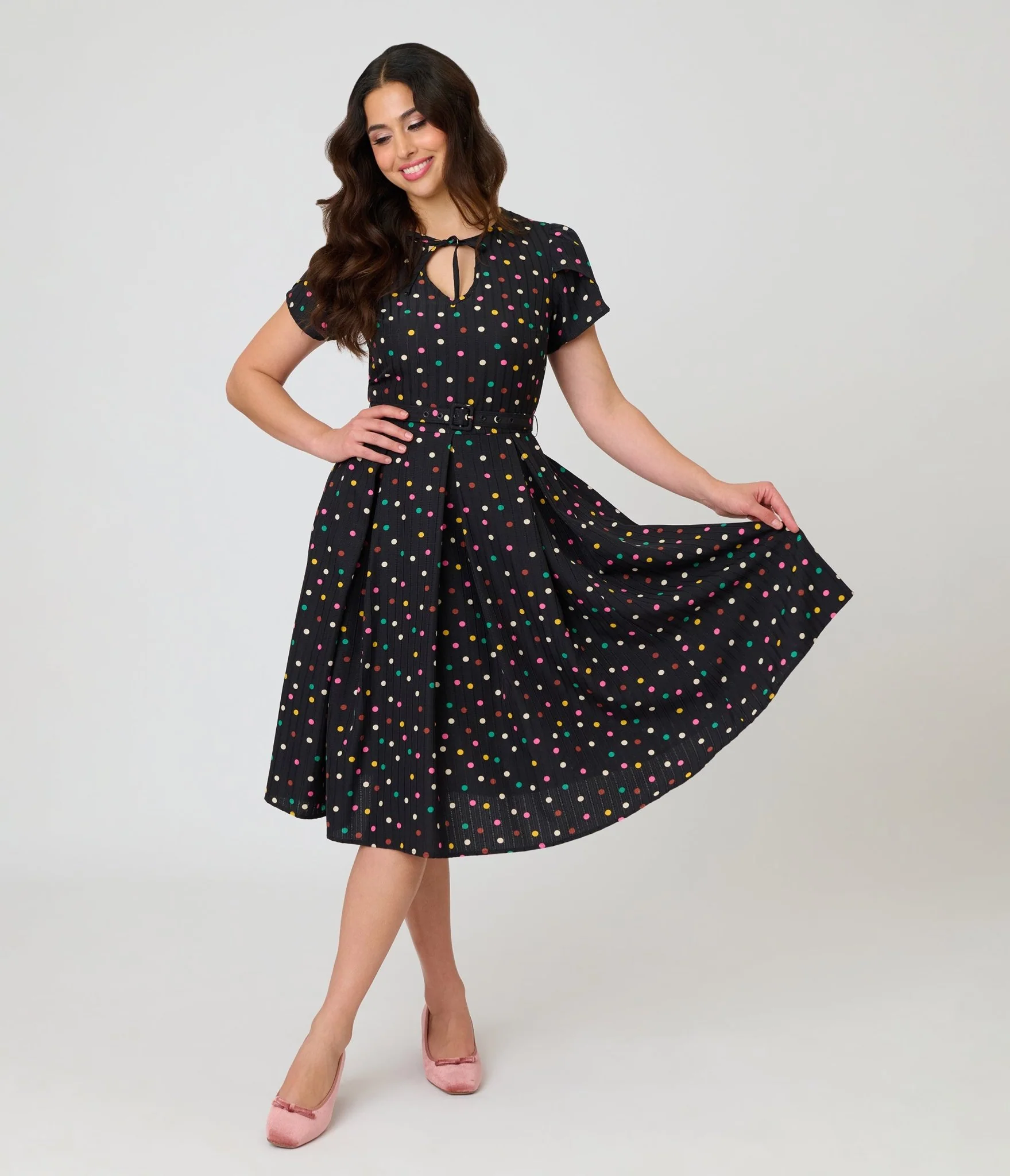 New in Retro-inspired Clothing