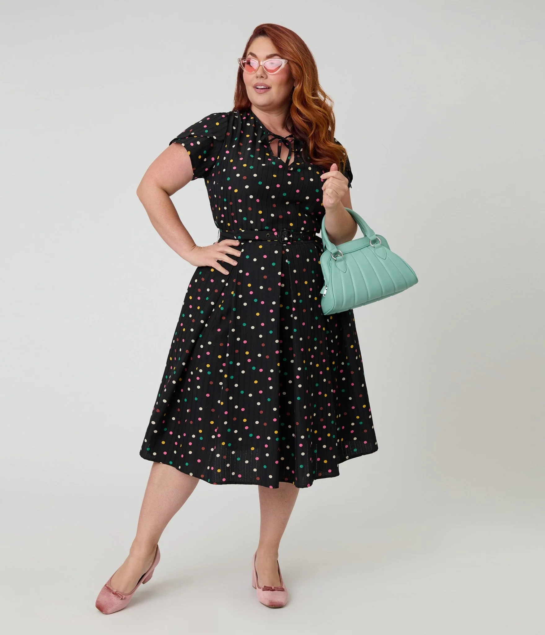 New in Dresses